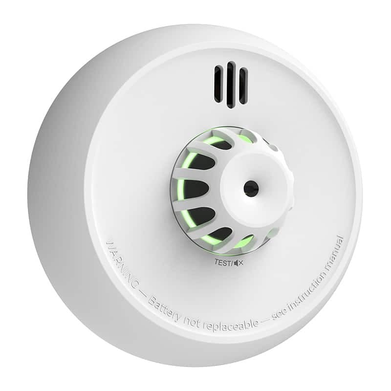 Αισθητήρας θερμότητας X-Sense XH02-M Link+ Pro 2