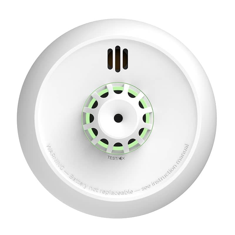 Αισθητήρας θερμότητας X-Sense XH02-M Link+ Pro 3
