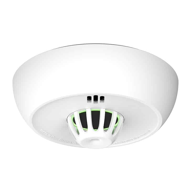 Αισθητήρας θερμότητας X-Sense XH02-M Link+ Pro 4