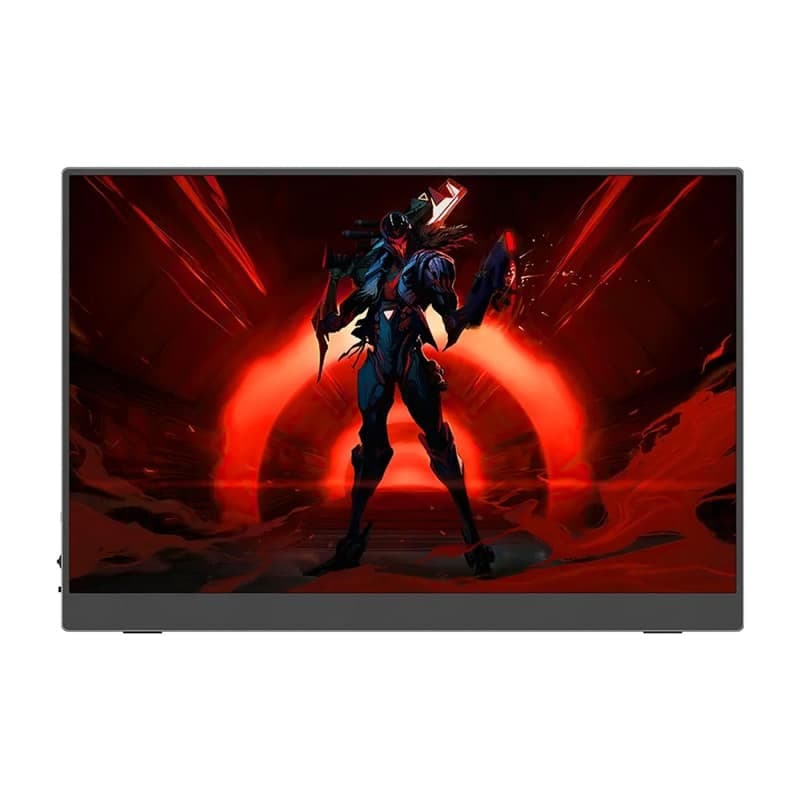 Φορητή οθόνη Uperfect UGame C2 16" 2560x1600 120Hz 3