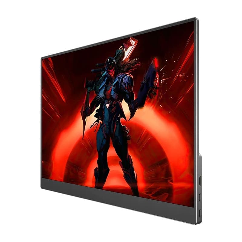 Φορητή οθόνη Uperfect UGame C2 16" 2560x1600 120Hz 4