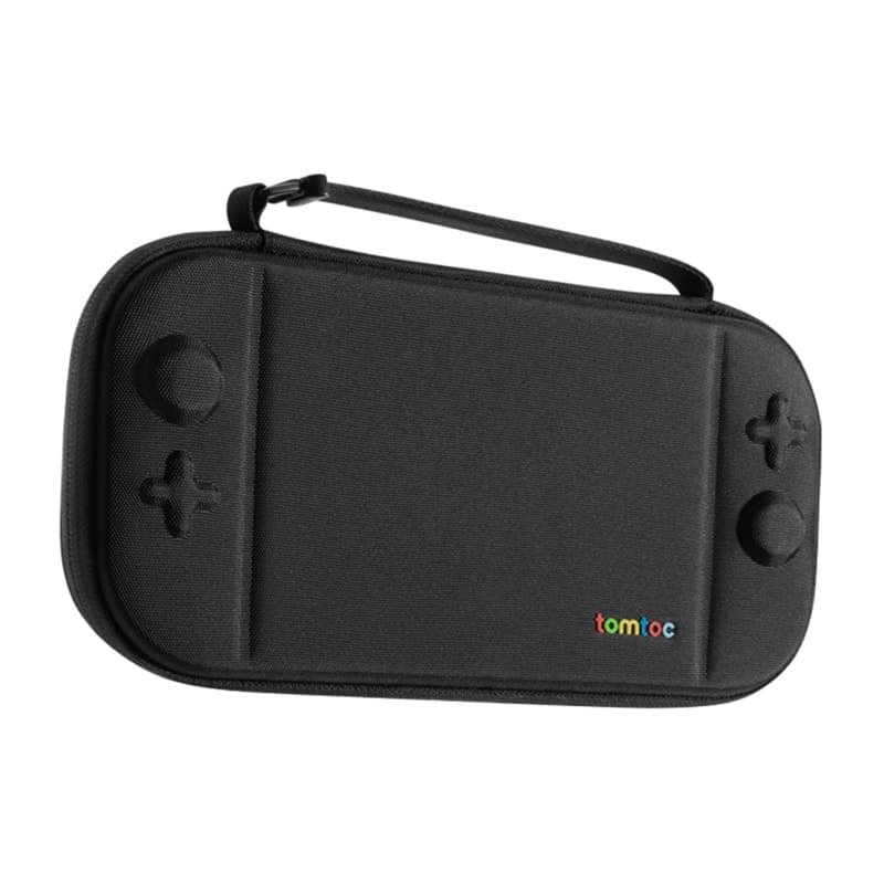 Λεπτή θήκη Tomtoc G05 για Nintendo Switch 2 (μαύρη) 2