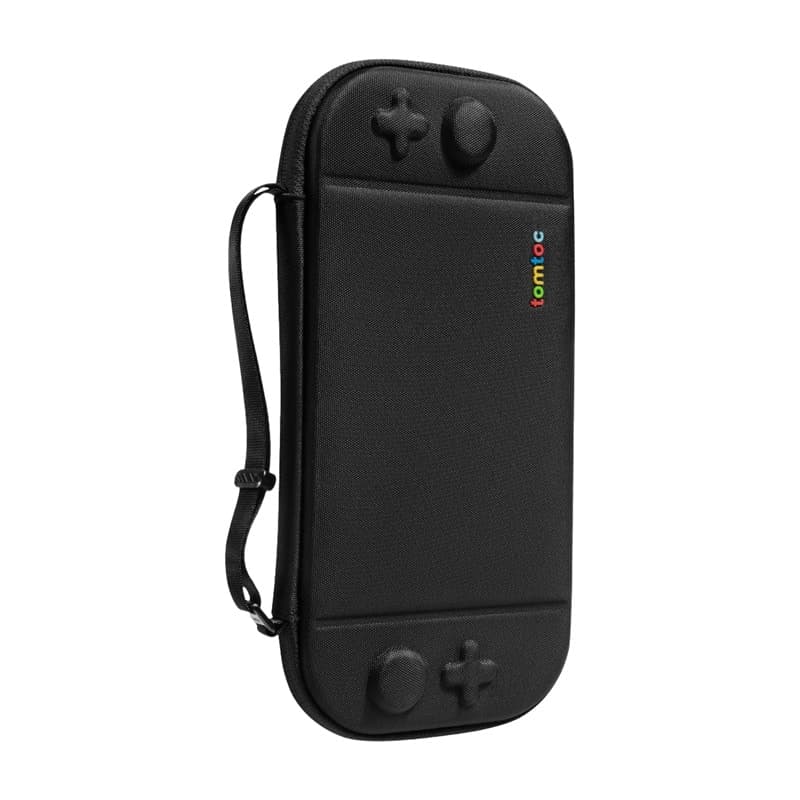 Λεπτή θήκη Tomtoc G05 για Nintendo Switch 2 (μαύρη) 3