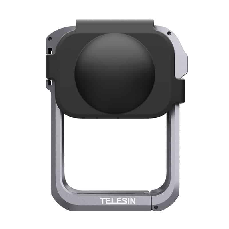 Μεταλλικό κλουβί Telesin DJI Osmo 360 4
