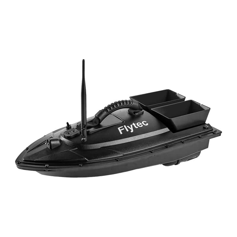 Flytec 2011-5 12000mah βάρκα δολωμάτων 2