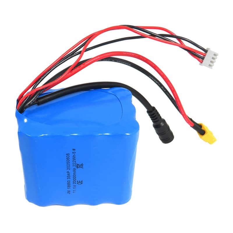 Μπαταρία Flytec V030 20000mah