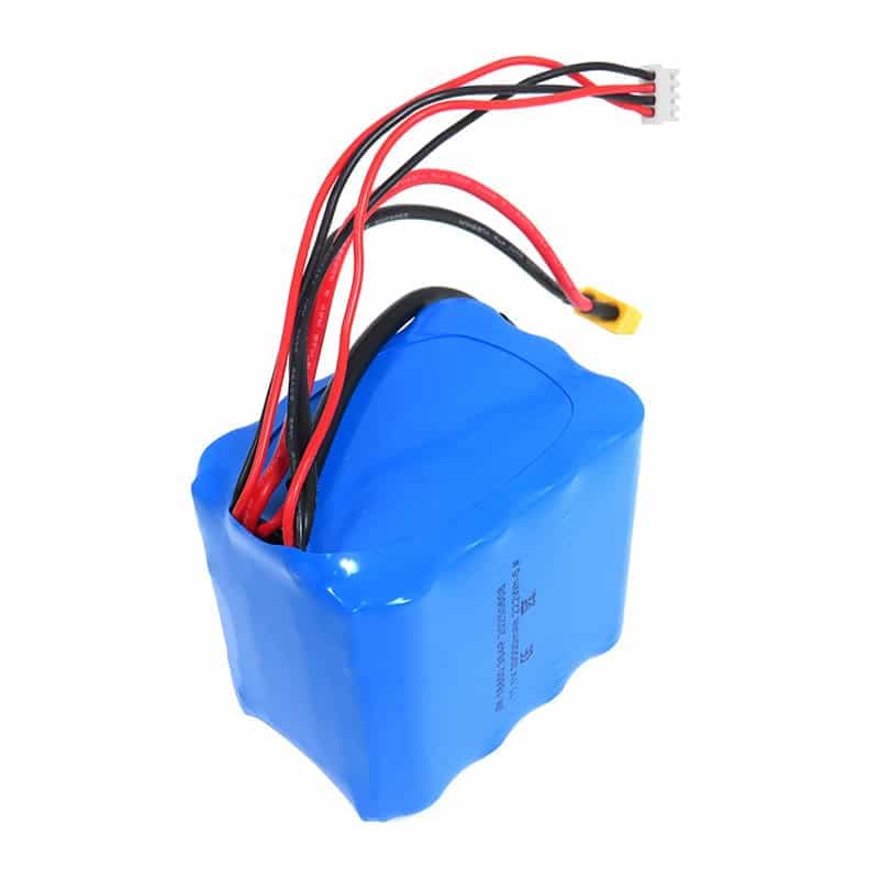 Μπαταρία Flytec V030 20000mah 2