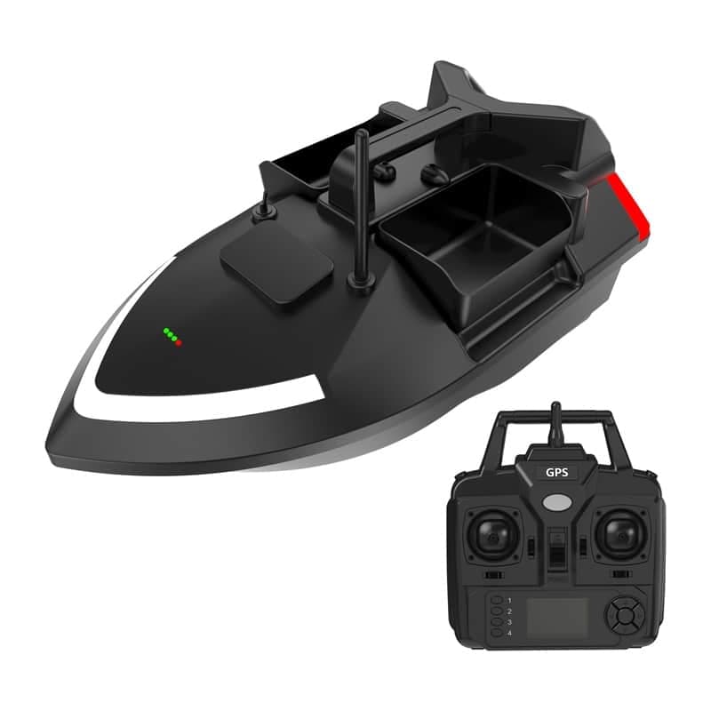 Flytec V020 5200mah βάρκα δολωμάτων