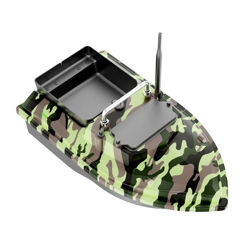 Flytec V050 12000mah βάρκα δόλωμα (moro) 3
