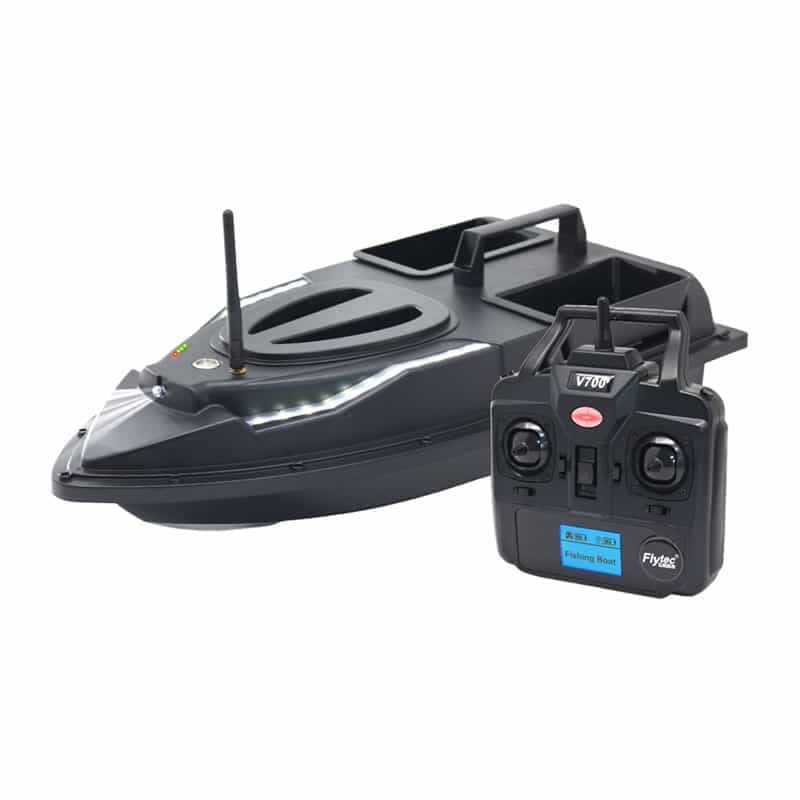 Flytec V700 12000mah βάρκα δολωμάτων