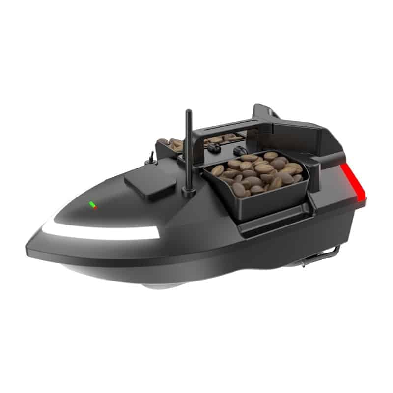 Flytec V801 5200mah βάρκα δολωμάτων 3