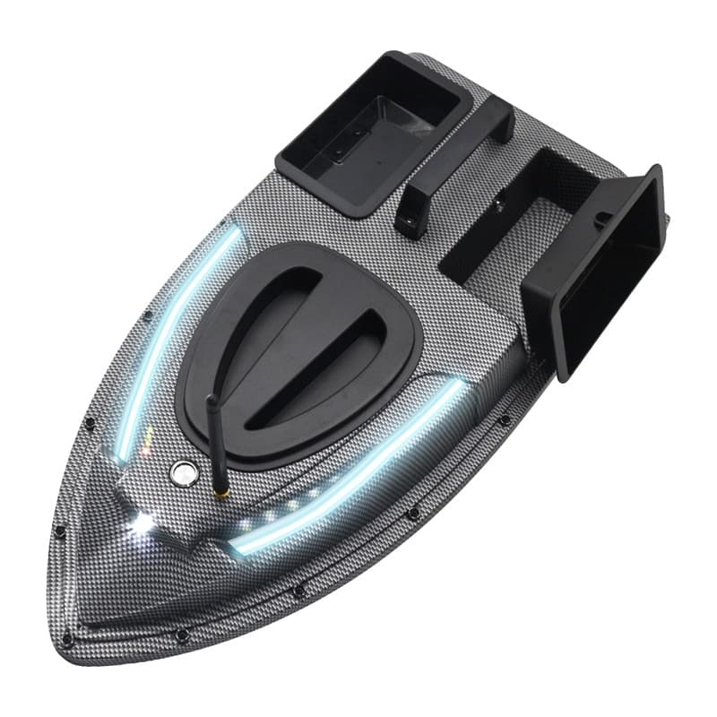 Flytec V900 12000mah βάρκα δολωμάτων 2