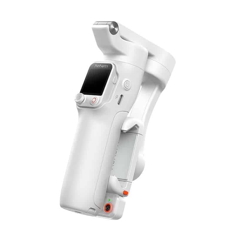 Hohem iSteady V3 Ultra (λευκό) 3