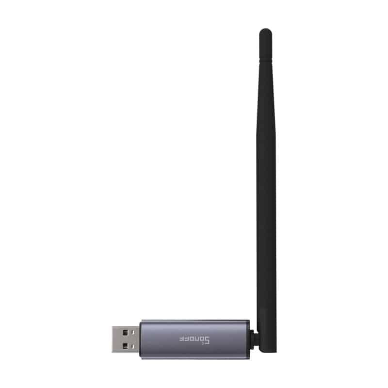 Bramka ZigBee SONOFF Dongle Plus MG24 (οικιακός βοηθός, openHAB, Zigbee2MQTT) 3