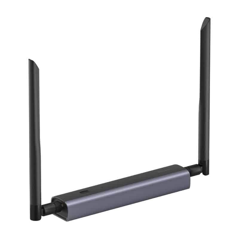 Bramka ZigBee SONOFF Dongle Max (οικιακός βοηθός, Zigbee2MQTT, νήμα) 2