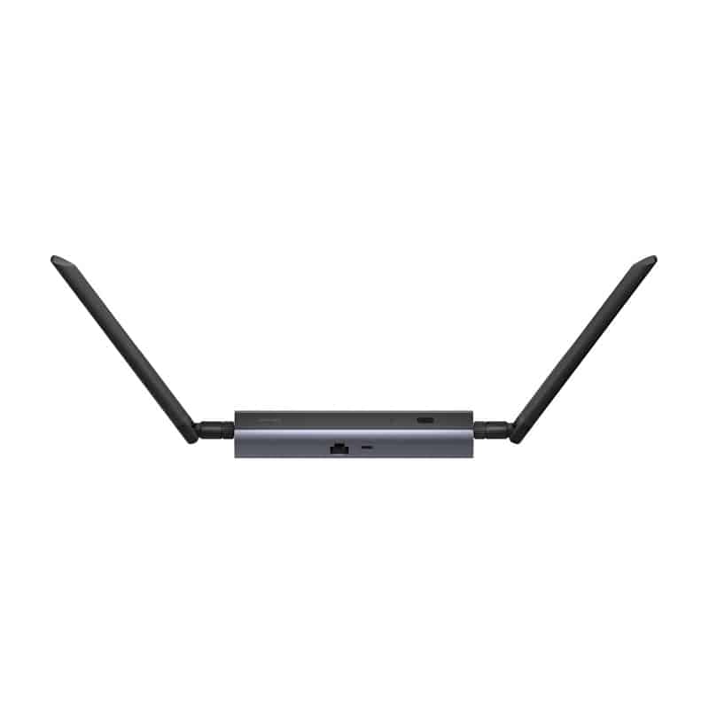 Bramka ZigBee SONOFF Dongle Max (οικιακός βοηθός, Zigbee2MQTT, νήμα) 4