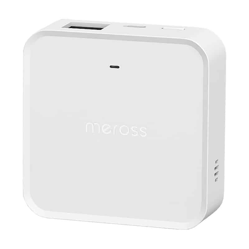 Πύλη WiFi Meross MSH450MA 2