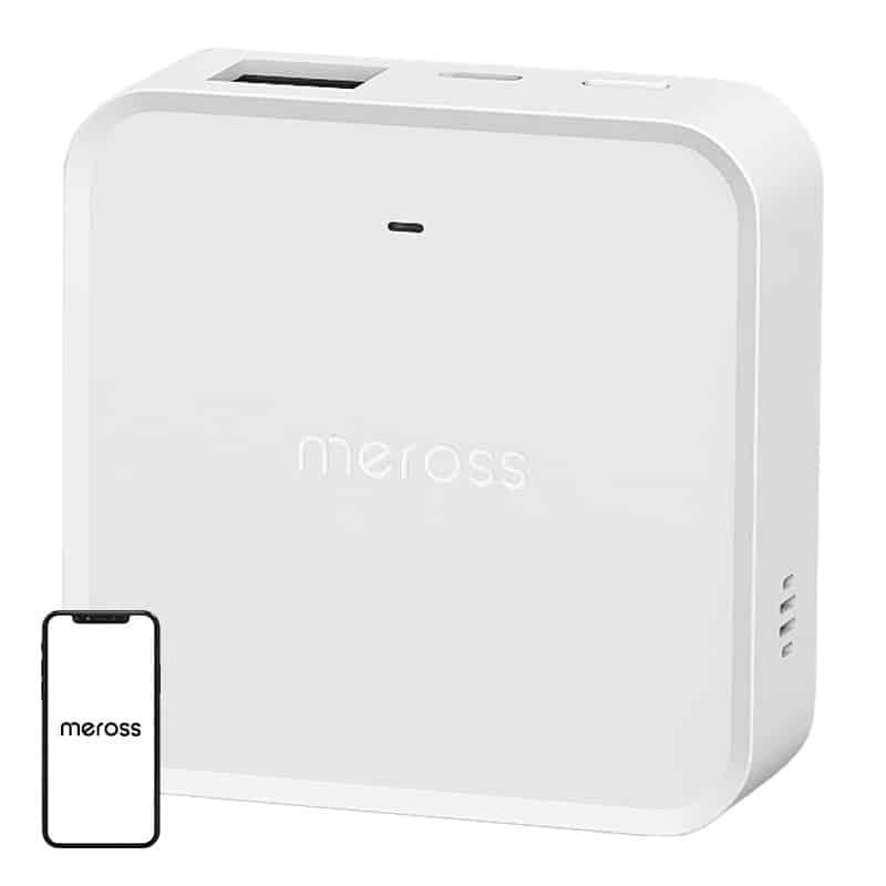 Πύλη WiFi Meross MSH450MA