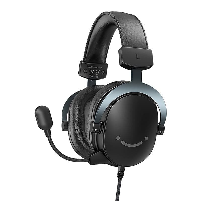 Ακουστικά gaming Fifine H9 (μαύρο) 4