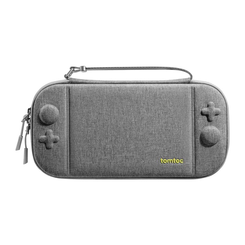 Λεπτή θήκη Tomtoc G05 για Nintendo Switch 2 (Γκρι)