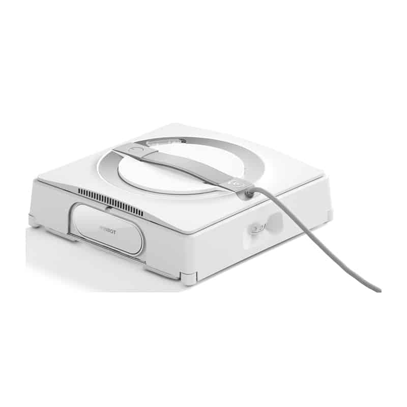 Ρομπότ καθαρισμού παραθύρων Ecovacs W2 Pro 3