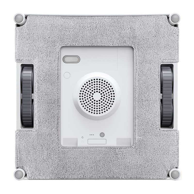 Ρομπότ καθαρισμού παραθύρων Ecovacs W2 Pro 4