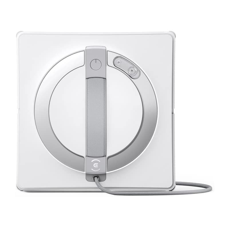 Ρομπότ καθαρισμού παραθύρων Ecovacs W2 PRO Omni 3