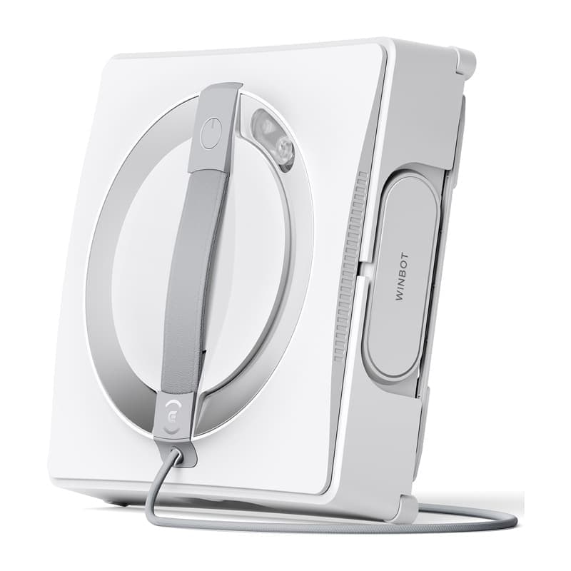 Ρομπότ καθαρισμού παραθύρων Ecovacs W2 PRO Omni 4