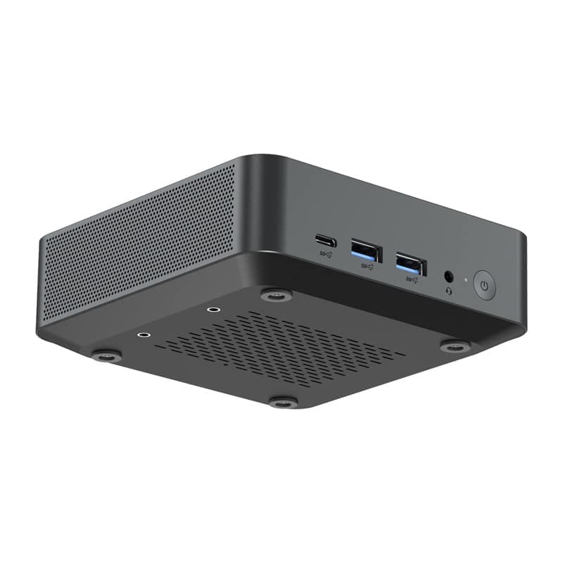 Μίνι PC Minix Minix Minix Minix N512 i5 i5 12600h 16+1000 3