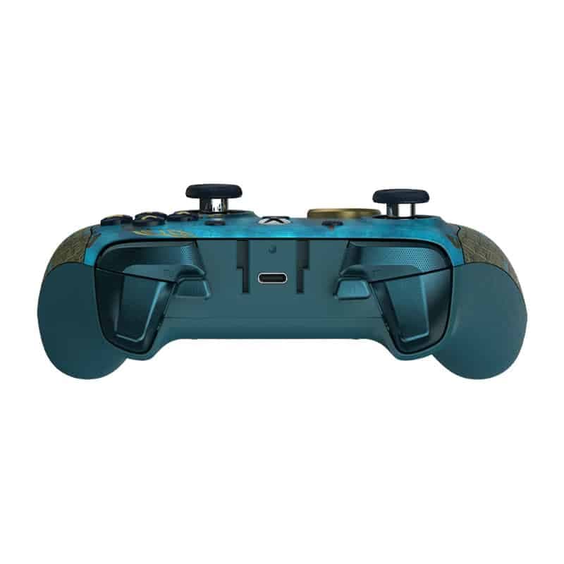 Ασύρματο χειριστήριο GameSir G7 Pro WC Wuchang Edition 3