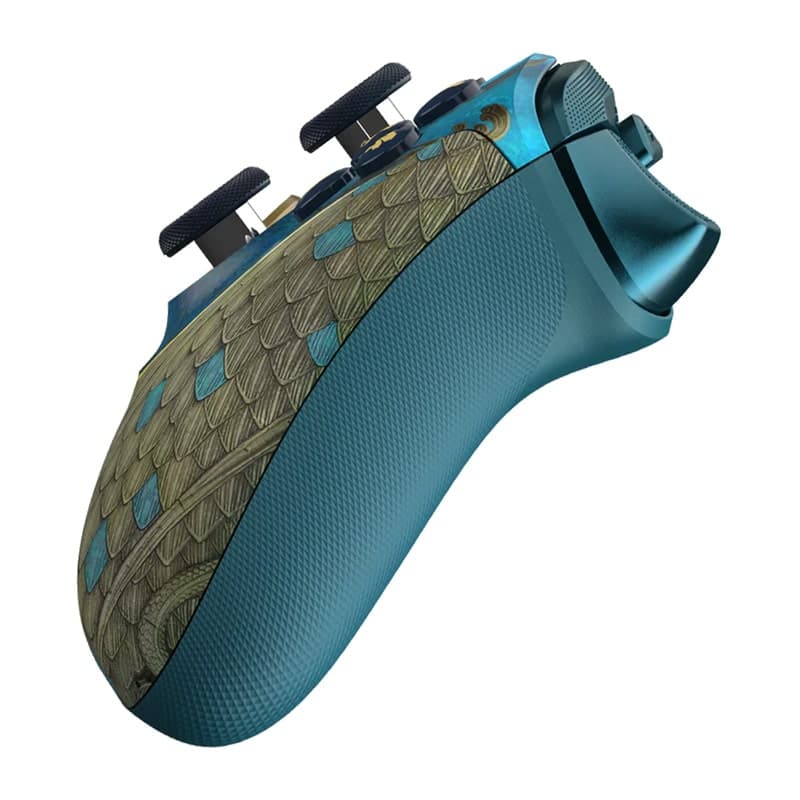 Ασύρματο χειριστήριο GameSir G7 Pro WC Wuchang Edition 4