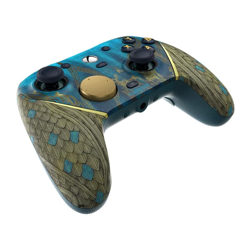 Ασύρματο χειριστήριο GameSir G7 Pro WC Wuchang Edition 5