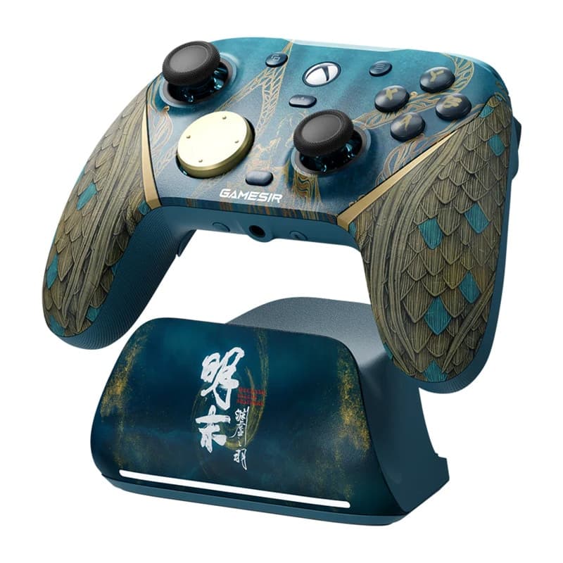 Ασύρματο χειριστήριο GameSir G7 Pro WC Wuchang Edition 6