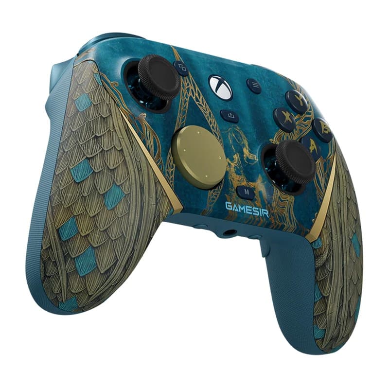 Ασύρματο χειριστήριο GameSir G7 Pro WC Wuchang Edition 7