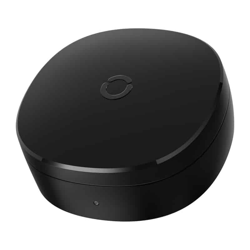 Smartring RingConn Gen 2 (μέγεθος 14, χρυσό) 5