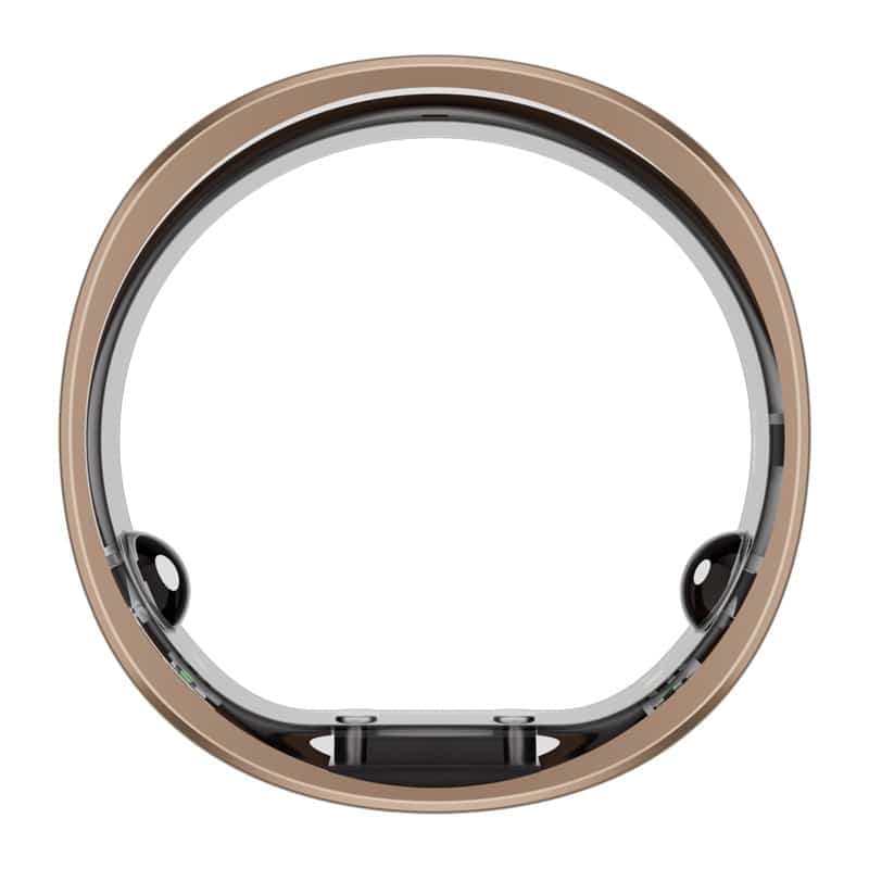 Smartring RingConn Air Gen 2 (μέγεθος 7, χρυσό) 3