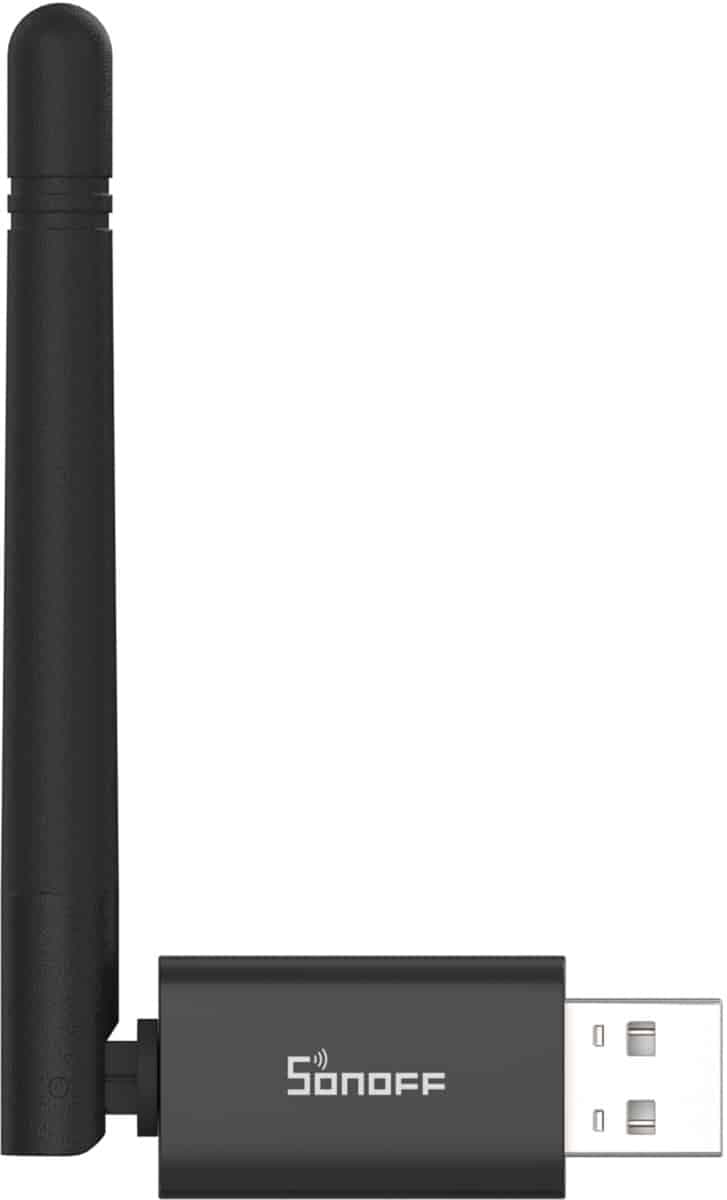 Bramka ZigBee SONOFF Dongle-LMG21 (Home Assistant, OpenHAB, Zigbee2MQTT) 3