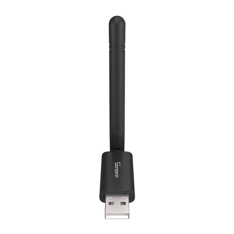 Bramka ZigBee SONOFF Dongle-LMG21 (Home Assistant, OpenHAB, Zigbee2MQTT) 4