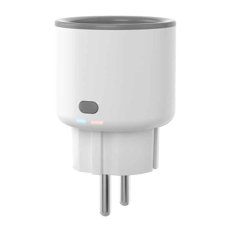 Sonoff S60ZBTPF Έξυπνη πρίζα ZigBee (4 πακέτα) 2