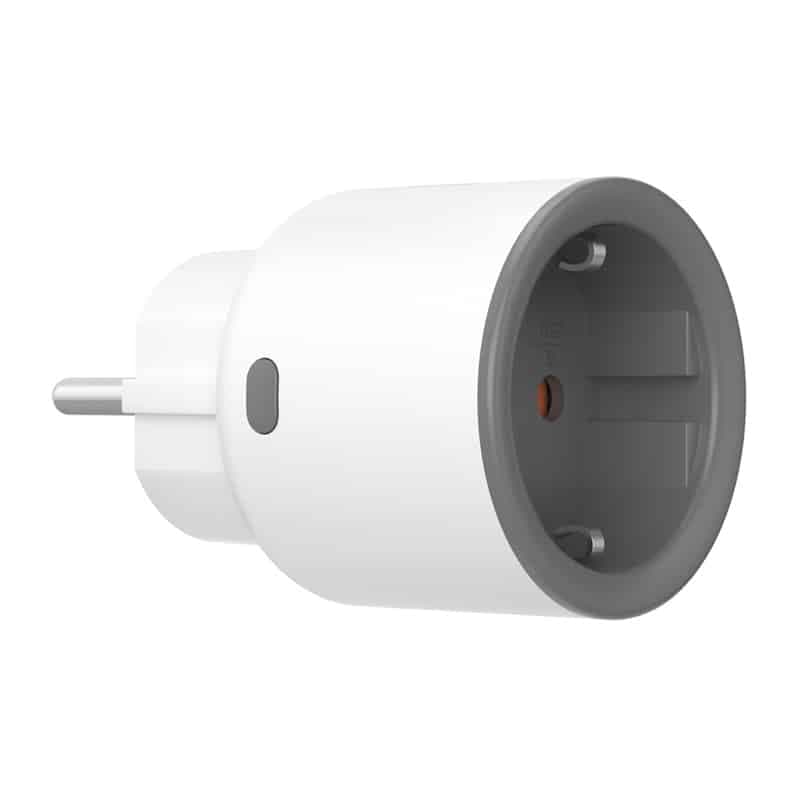Sonoff S60ZBTPF Έξυπνη πρίζα ZigBee (4 πακέτα) 4
