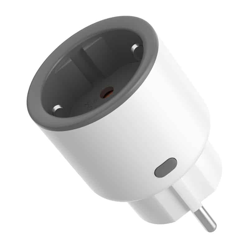 Sonoff S60TPF WiFi έξυπνη πρίζα (4 πακέτα) 2