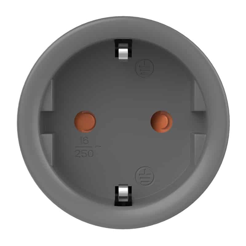 Sonoff S60TPF WiFi έξυπνη πρίζα (4 πακέτα) 5