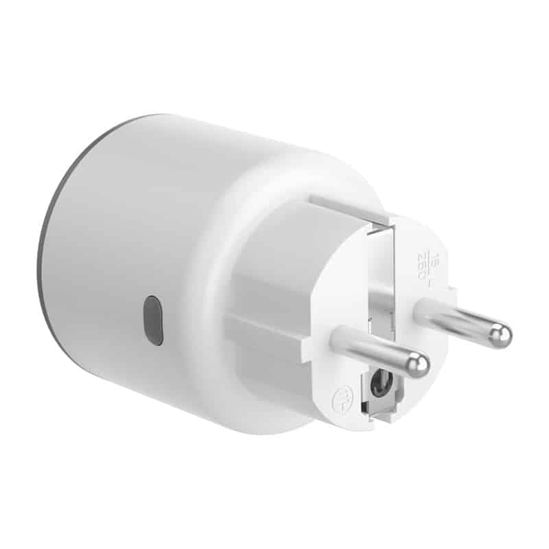 Sonoff S60TPF WiFi έξυπνη πρίζα (4 πακέτα) 6