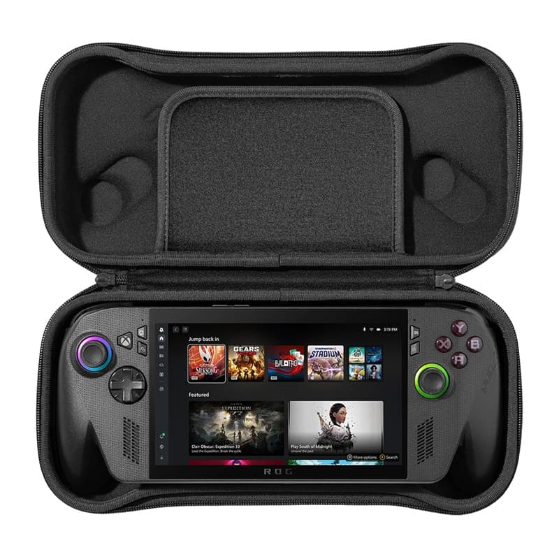 FancyCase-G02 Θήκη ROG Xbox Ally (γκρι) 2