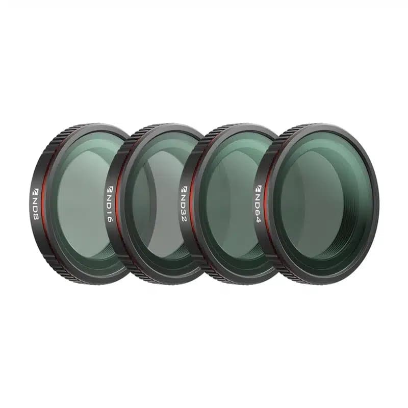 Σετ φίλτρων Freewell "Standard Day" για OSMO NANO – 4 τεμ.