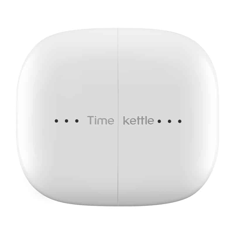 Ακουστικά TIMEKETTLE M3 για μεταφράσεις εκτός σύνδεσης (λευκά) 6