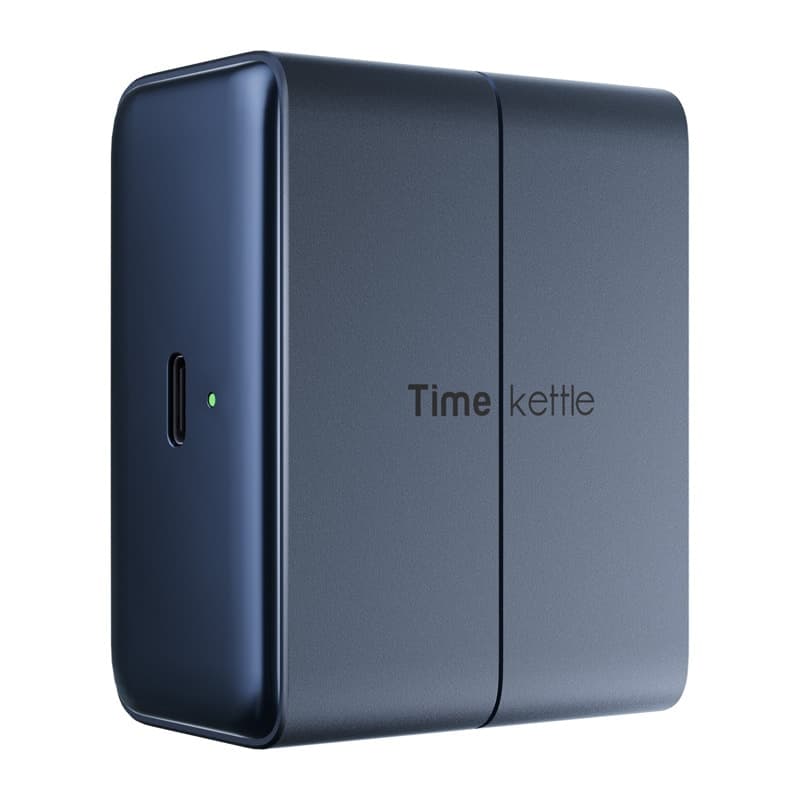 Ακουστικά μετάφρασης TIMEKETTLE W4 (μπλε) 7