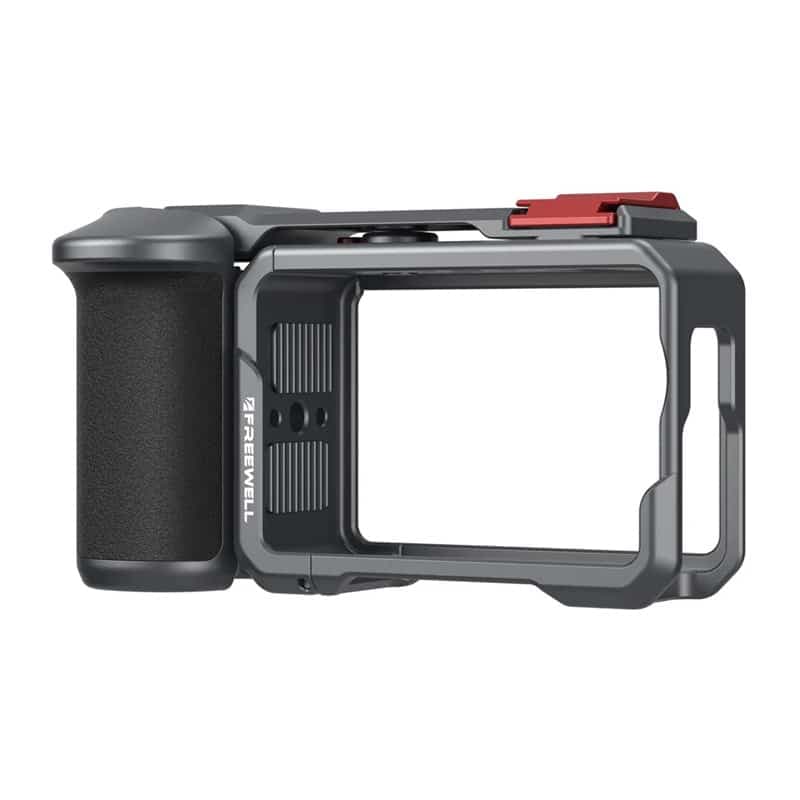 Freewell Osmo Action 6 Creator Pro Cage