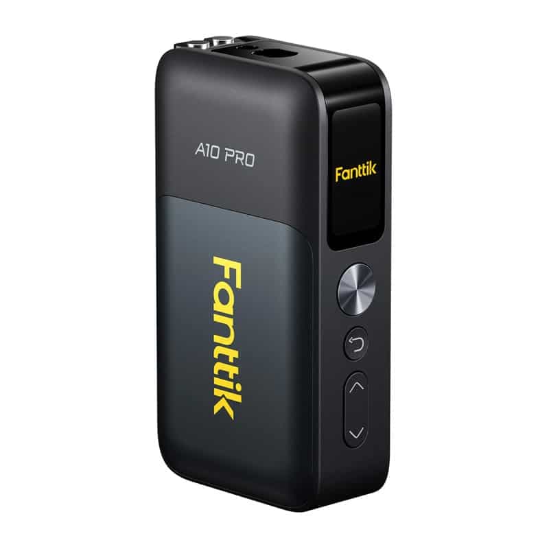 Fanttik A10 Pro 2-σε-1 λέιζερ μετρητής απόστασης 2