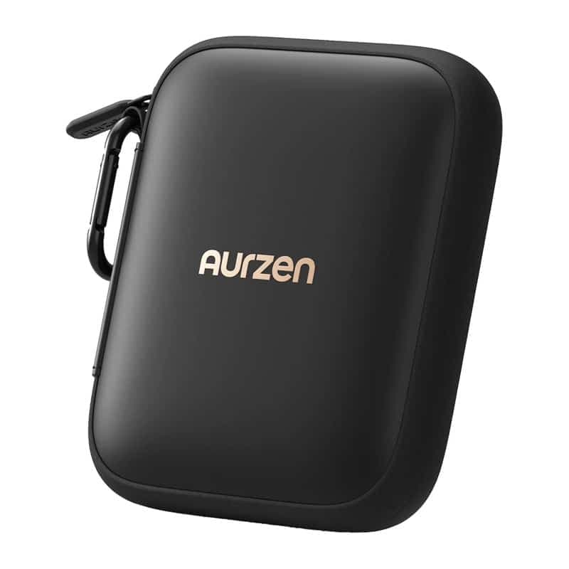 Σετ με φερμουάρ AURZEN 5